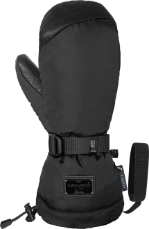 Reusch Yuna Down R-TEX® XT Mitten 6531554 7700 schwarz front